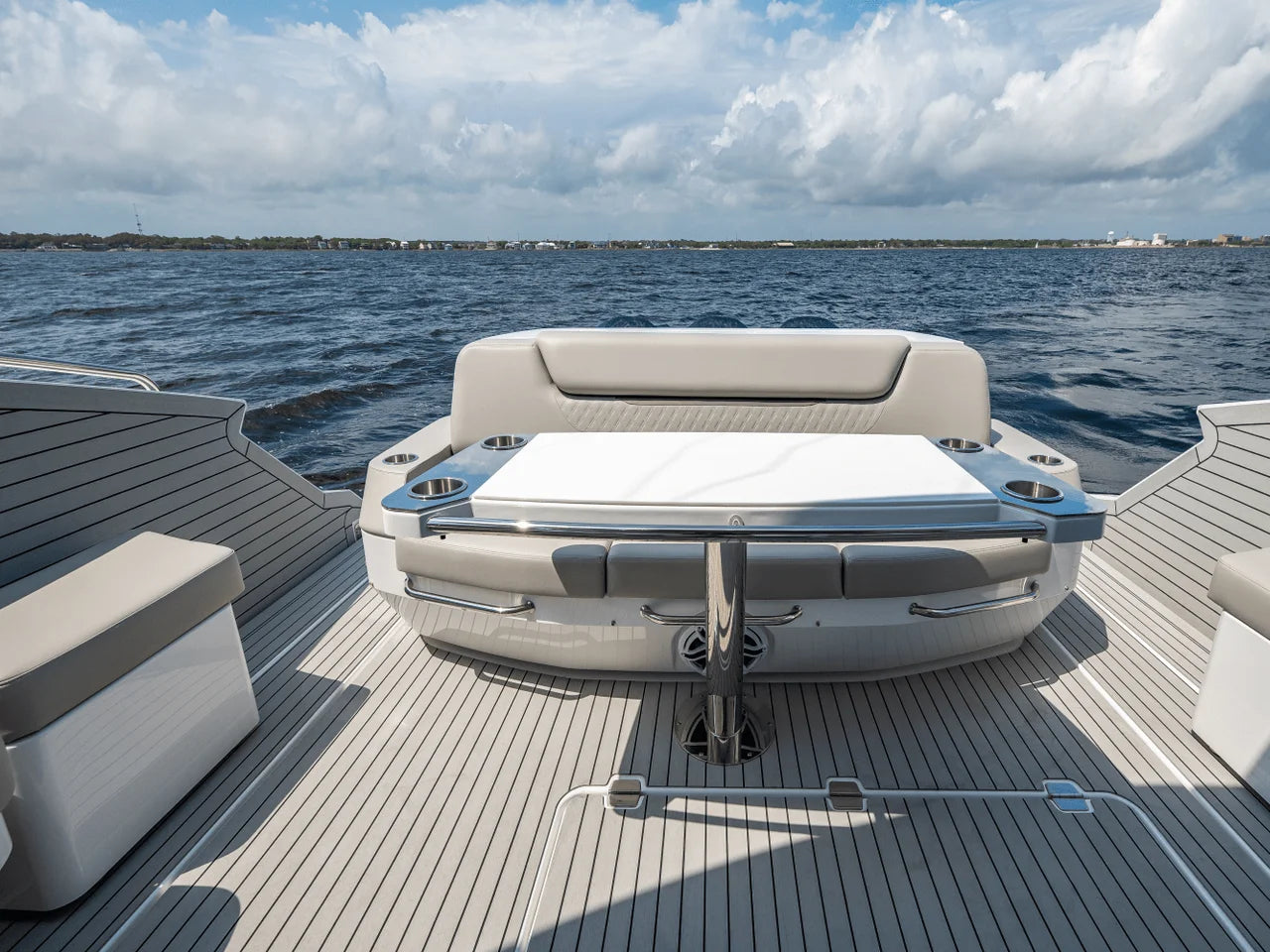 2025 Cruisers Yachts 50 GLS 50.0 feet, Clearwater, Florida #27