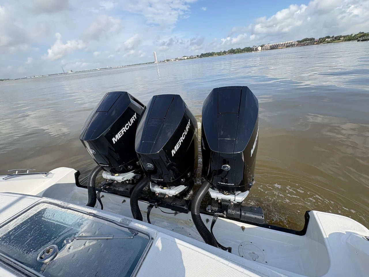 2026 Boston Whaler 380 Outrage 38.0 feet, Clearwater, Florida #65