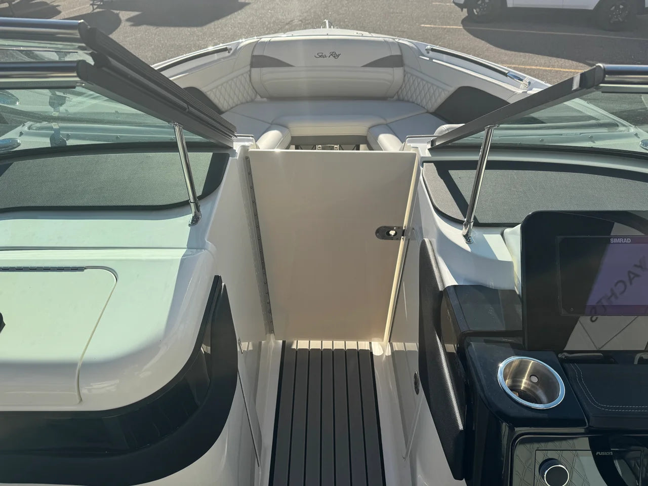 2026 Sea Ray SLX 260 26.0 feet, Clearwater, Florida #42