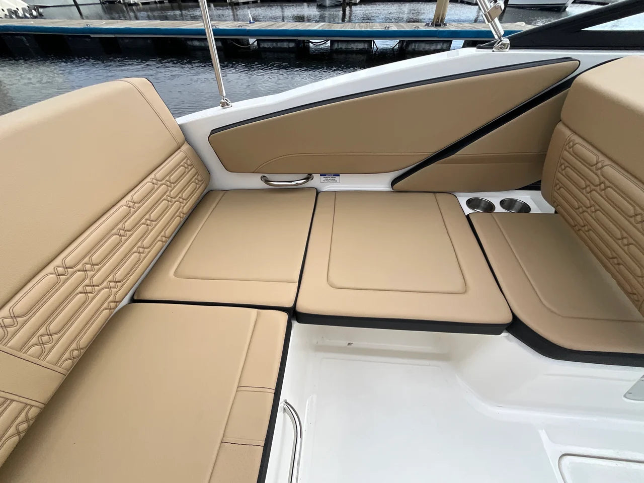 2026 Sea Ray SPX 210 Outboard 21.0 feet, Clearwater, Florida #6