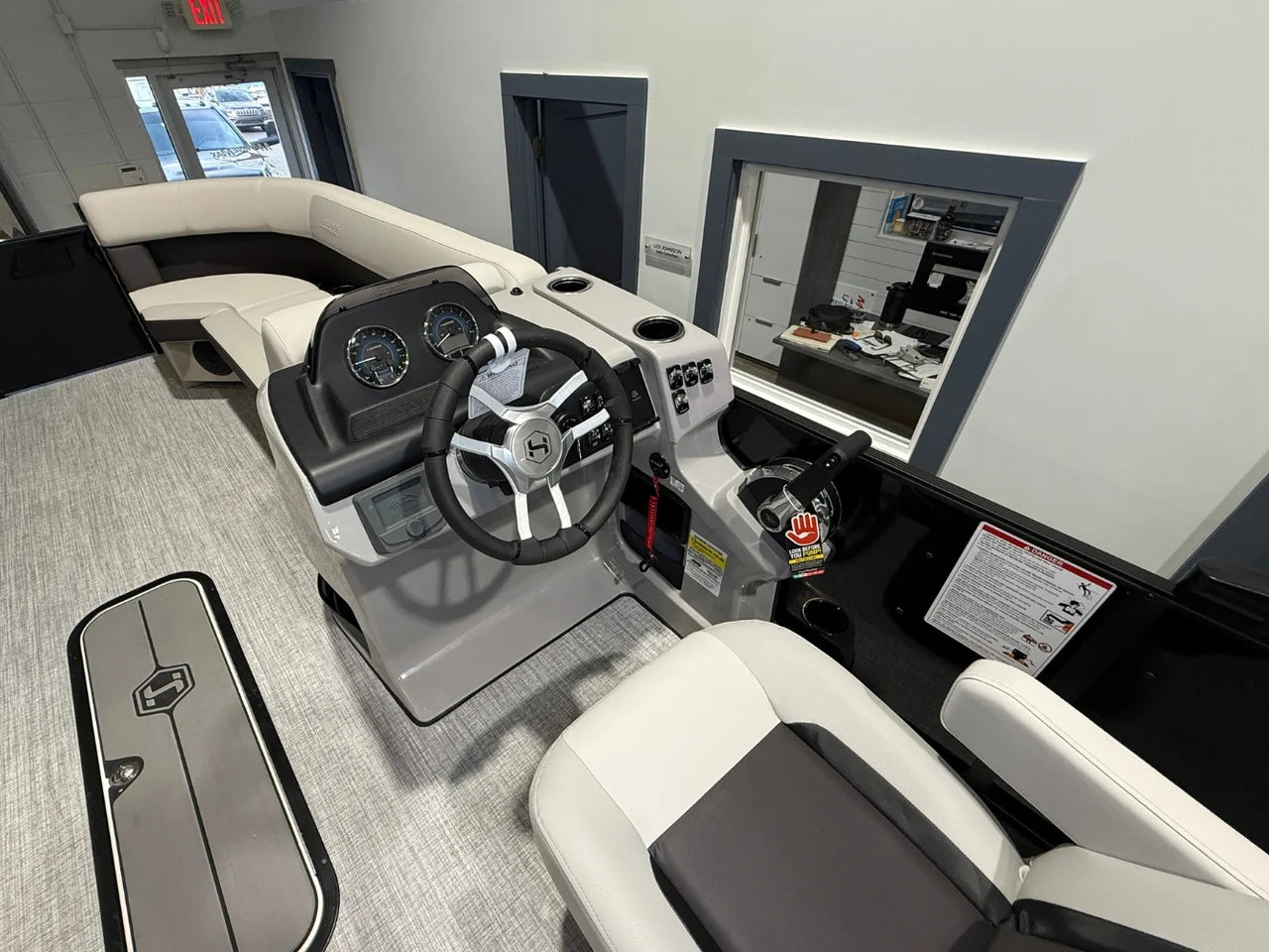 2026 Harris Cruiser 230 23.0 feet, Clearwater, Florida #15