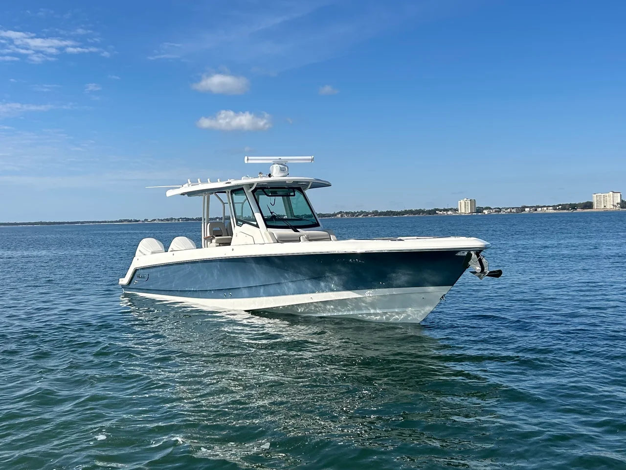 2026 Boston Whaler 360 Outrage 36.0 feet, Clearwater, Florida #8
