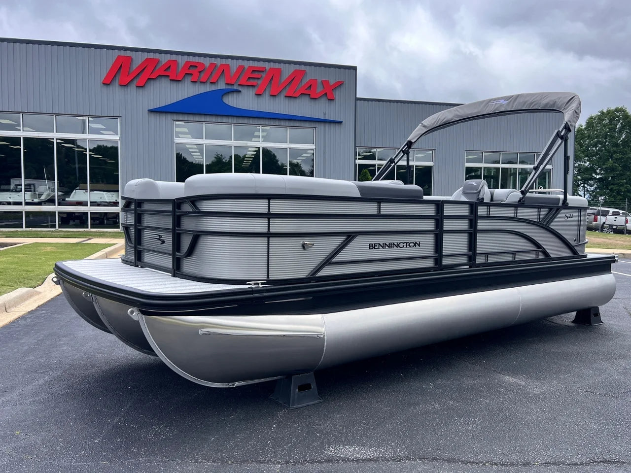 2026 Bennington 22 SSR 23.0 feet, Clearwater, Florida #1
