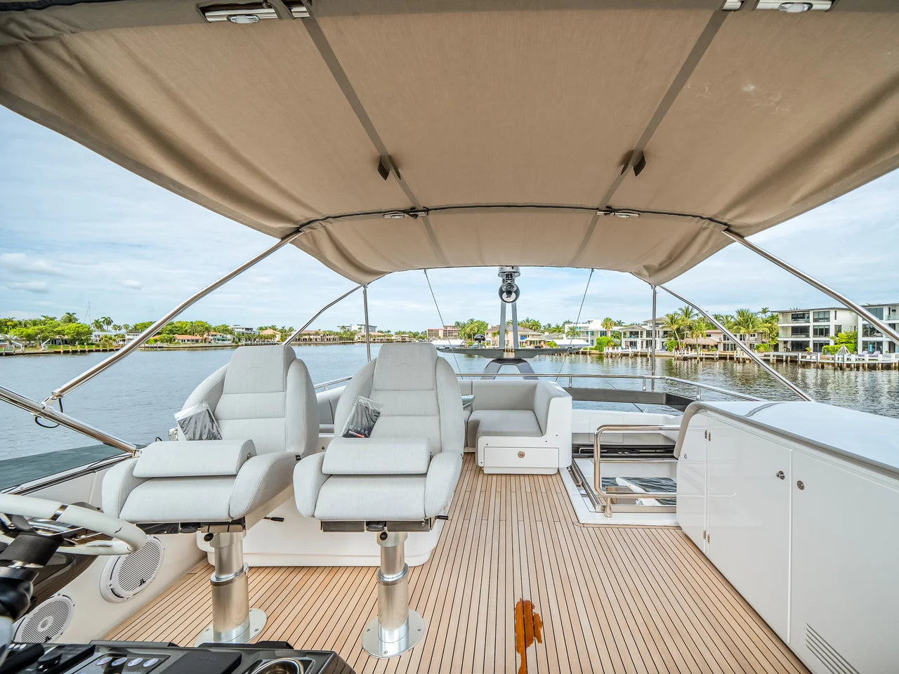2026 Azimut S8 80.0 feet, Clearwater, Florida #76