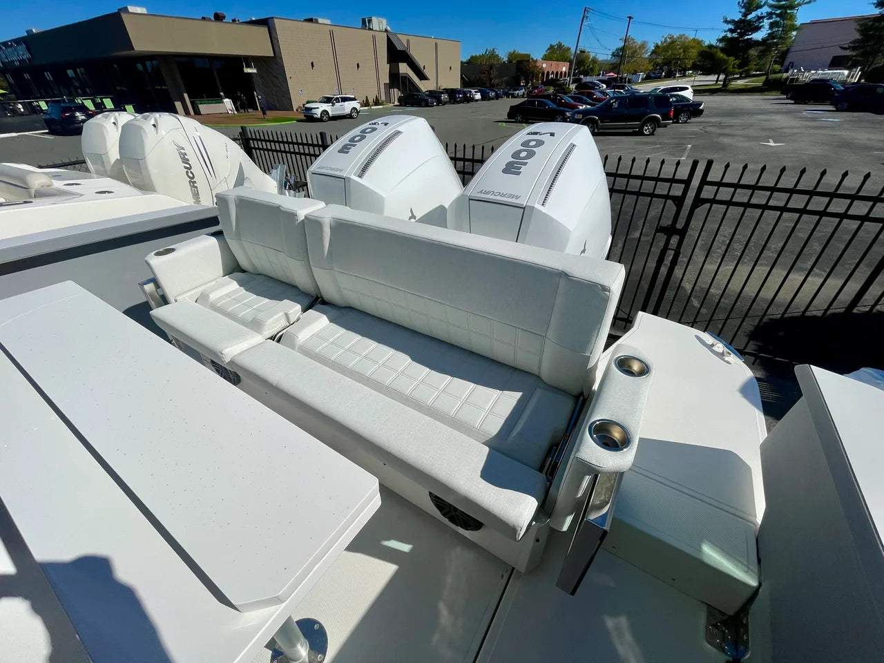 2026 Saxdor 320 GTC 32.0 feet, Clearwater, Florida #4