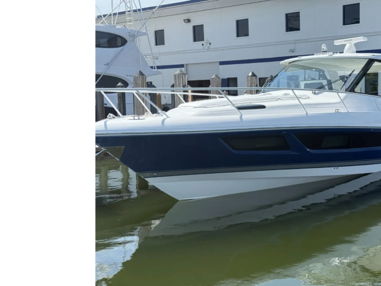 2026 Intrepid 50 EVOLUTION 50.0 feet, Clearwater, Florida #41