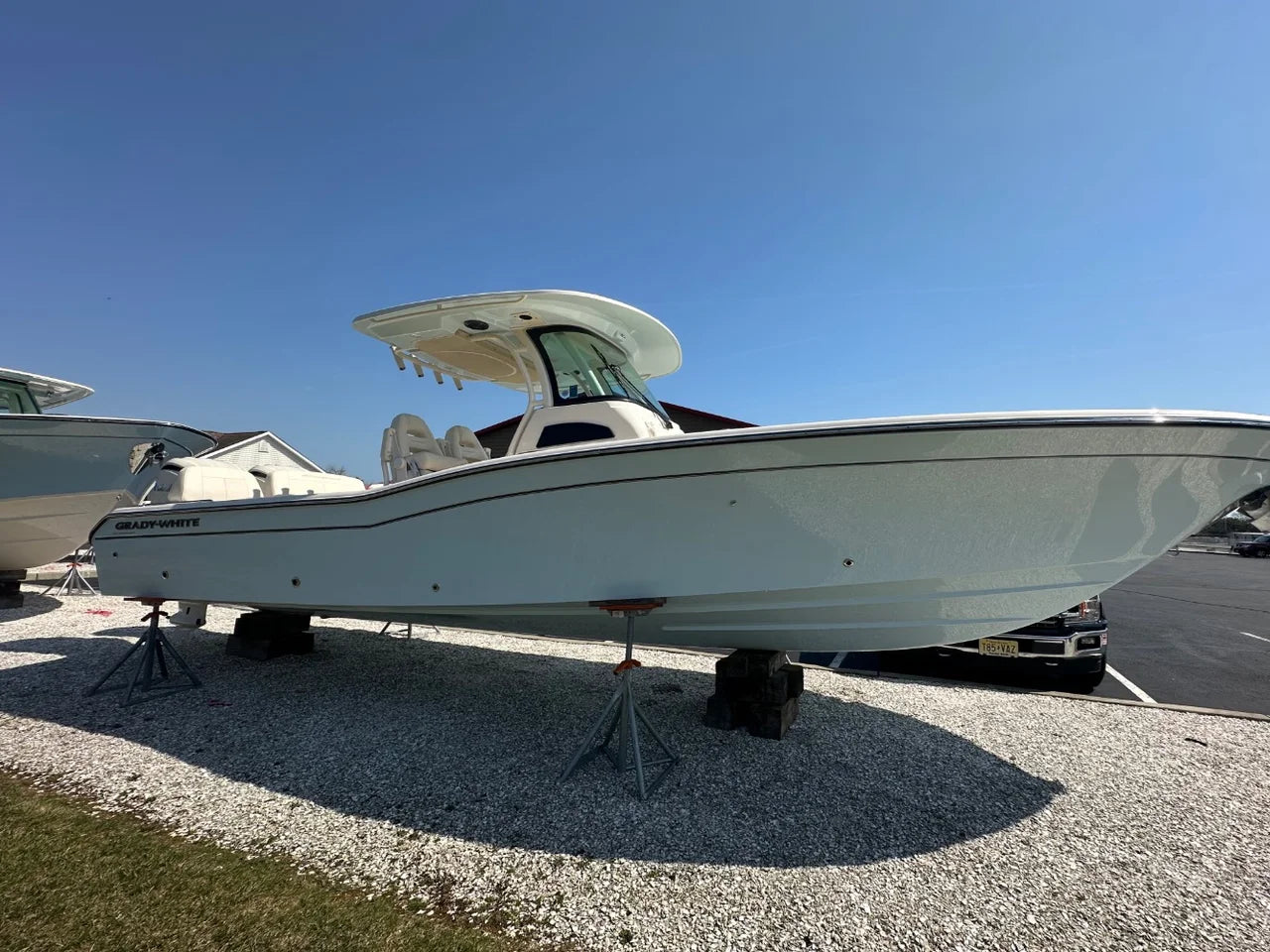 2026 Grady-White 281 CE 28.0 feet, Clearwater, Florida #2