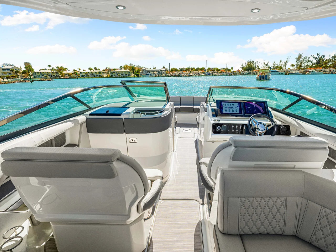 2026 Sea Ray SLX 310 Outboard 31.0 feet, Clearwater, Florida #25