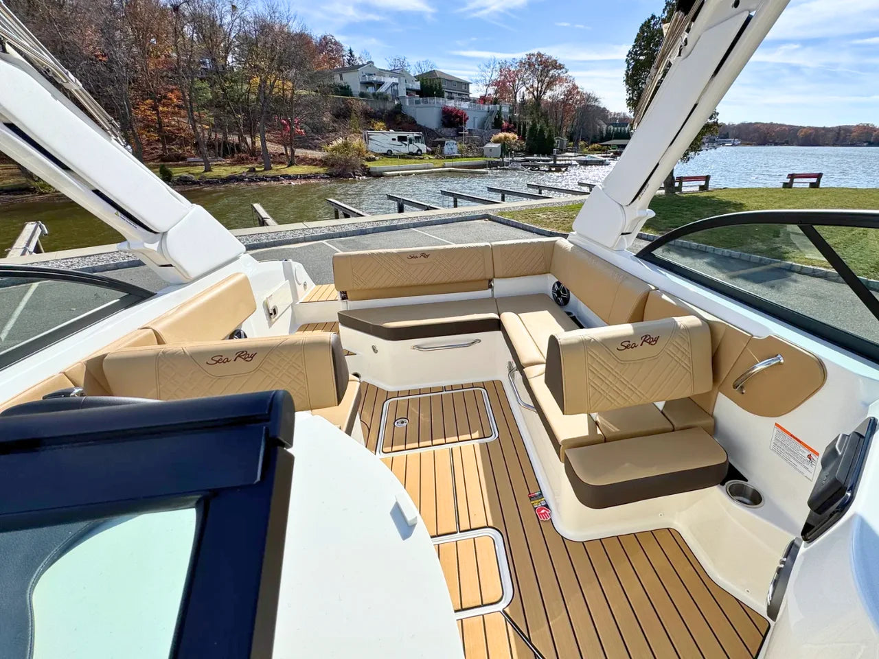 2026 Sea Ray SDX 230 23.0 feet, Clearwater, Florida #6
