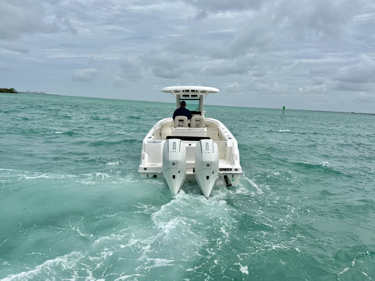 2026 Boston Whaler 280 Outrage 28.0 feet, Clearwater, Florida #6