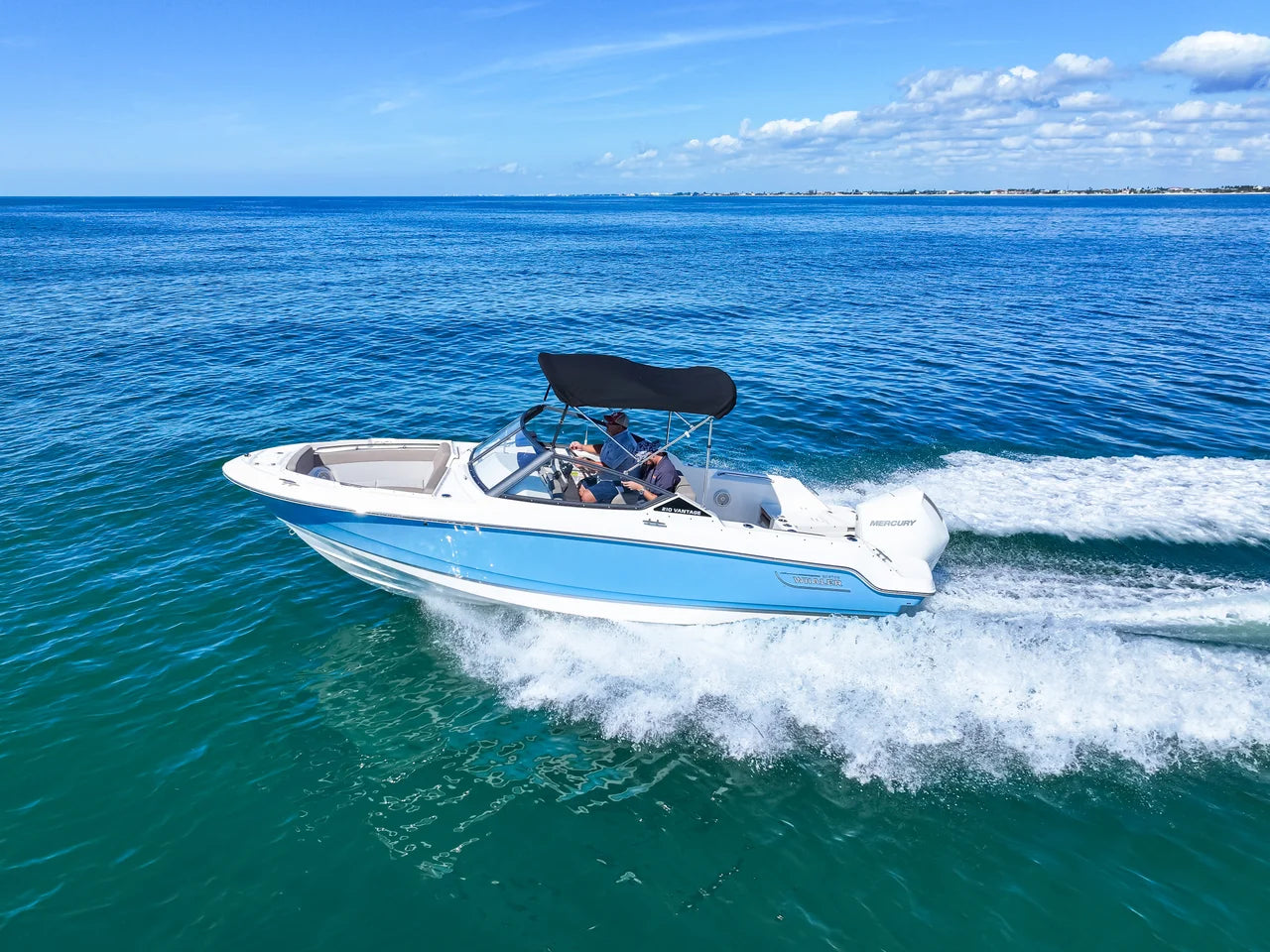 2026 Boston Whaler 210 Vantage 21.0 feet, Clearwater, Florida #12