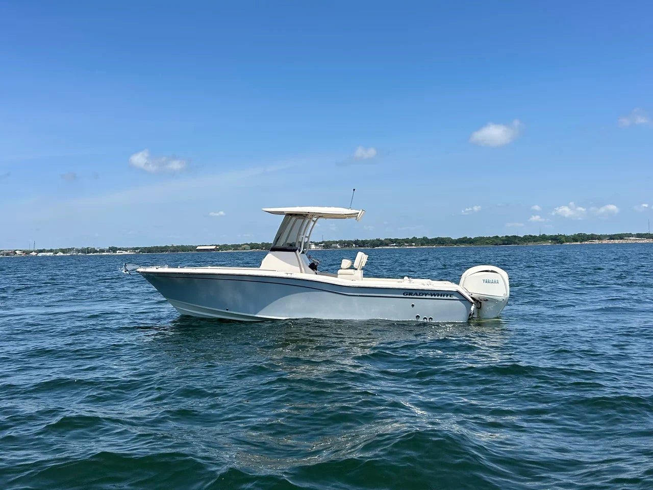 2026 Grady-White Fisherman 257 25.0 feet, Clearwater, Florida #1