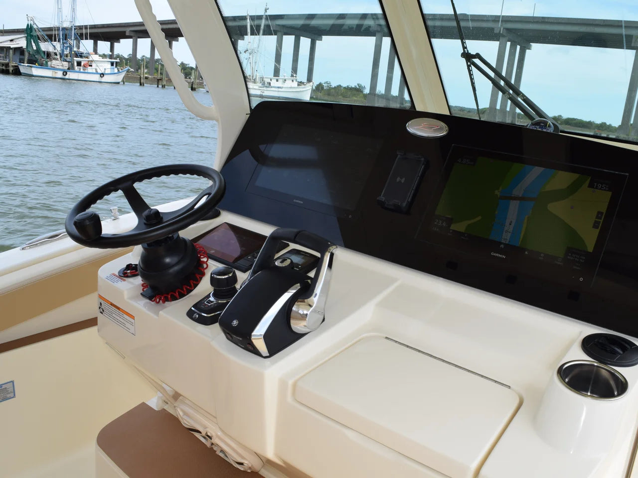 2026 Scout 330 LXF 33.0 feet, Clearwater, Florida #28