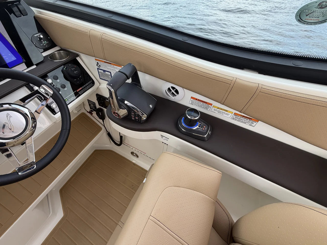 2026 Sea Ray Sundancer 320 Outboard 32.0 feet, Clearwater, Florida #28