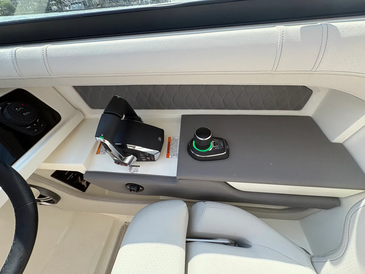 2026 Sea Ray SLX 310 Outboard 31.0 feet, Clearwater, Florida #40