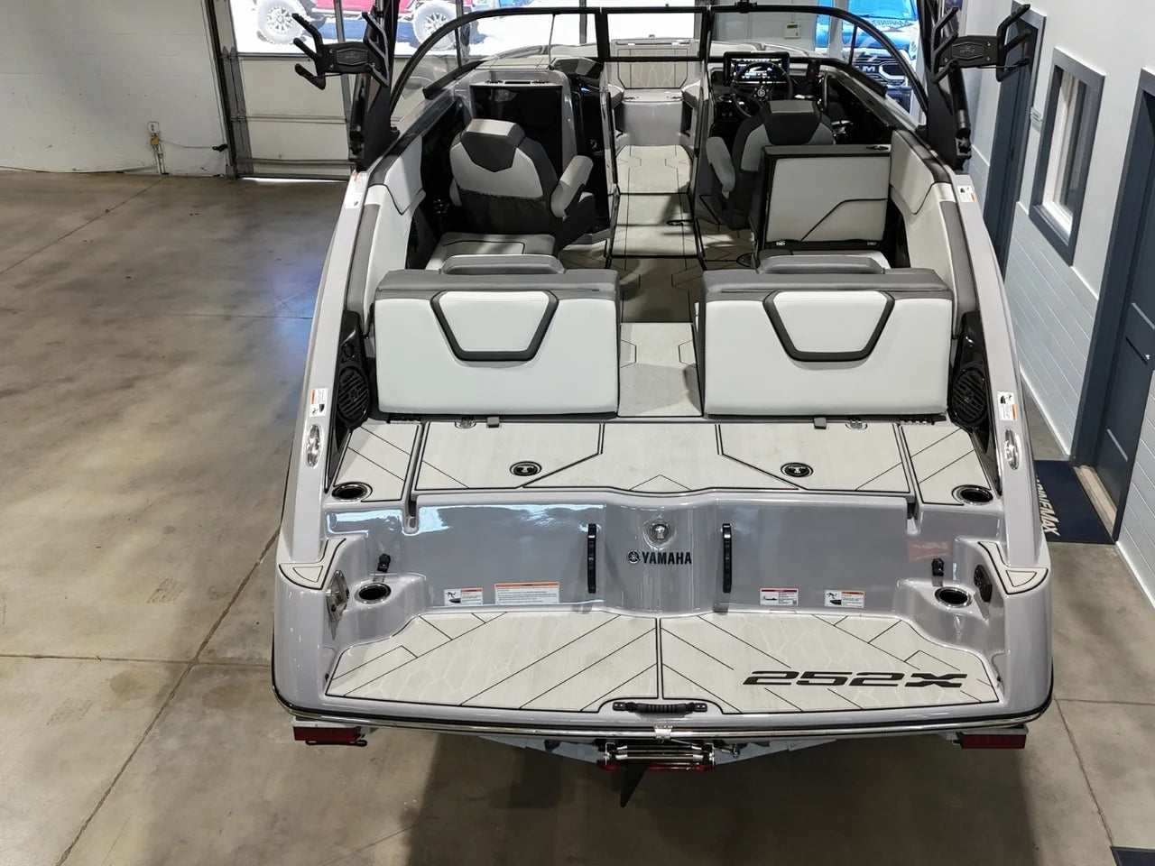 2026 Yamaha 252XE 25.0 feet, Clearwater, Florida #10