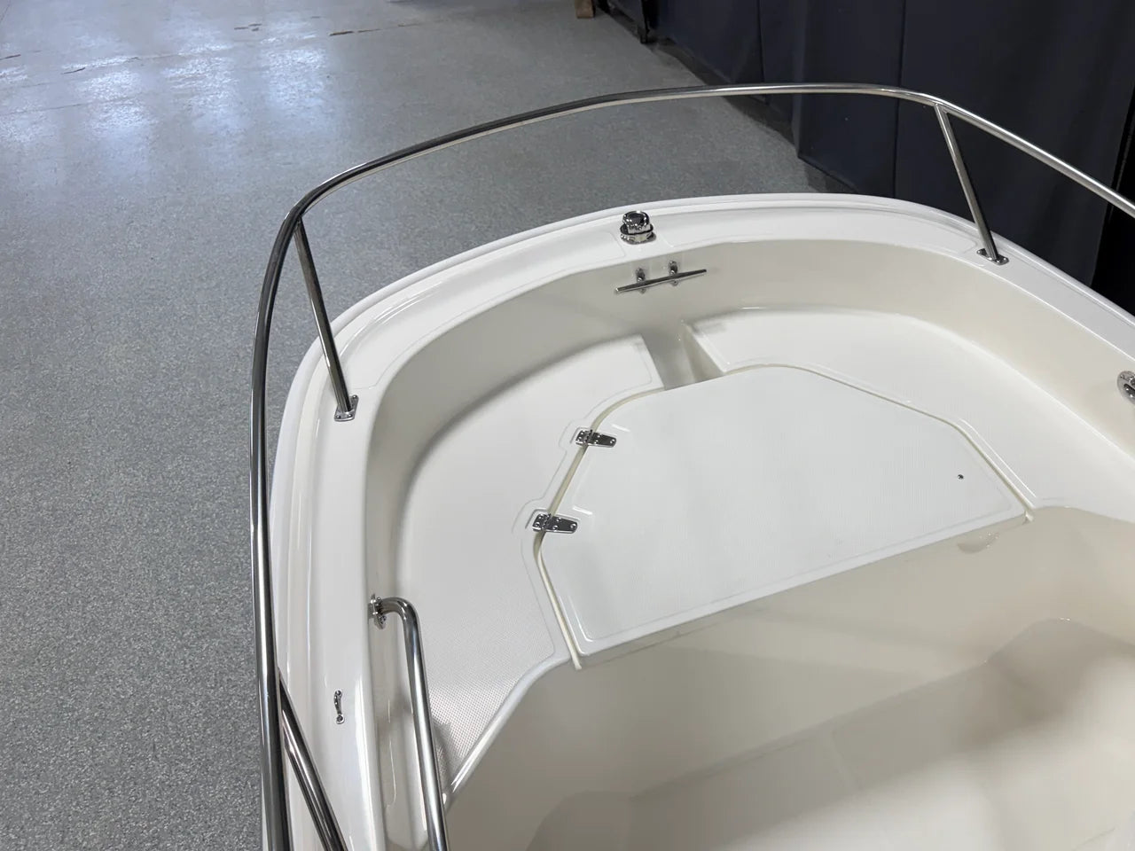 2026 Boston Whaler 130 Super Sport 13.0 feet, Clearwater, Florida #31