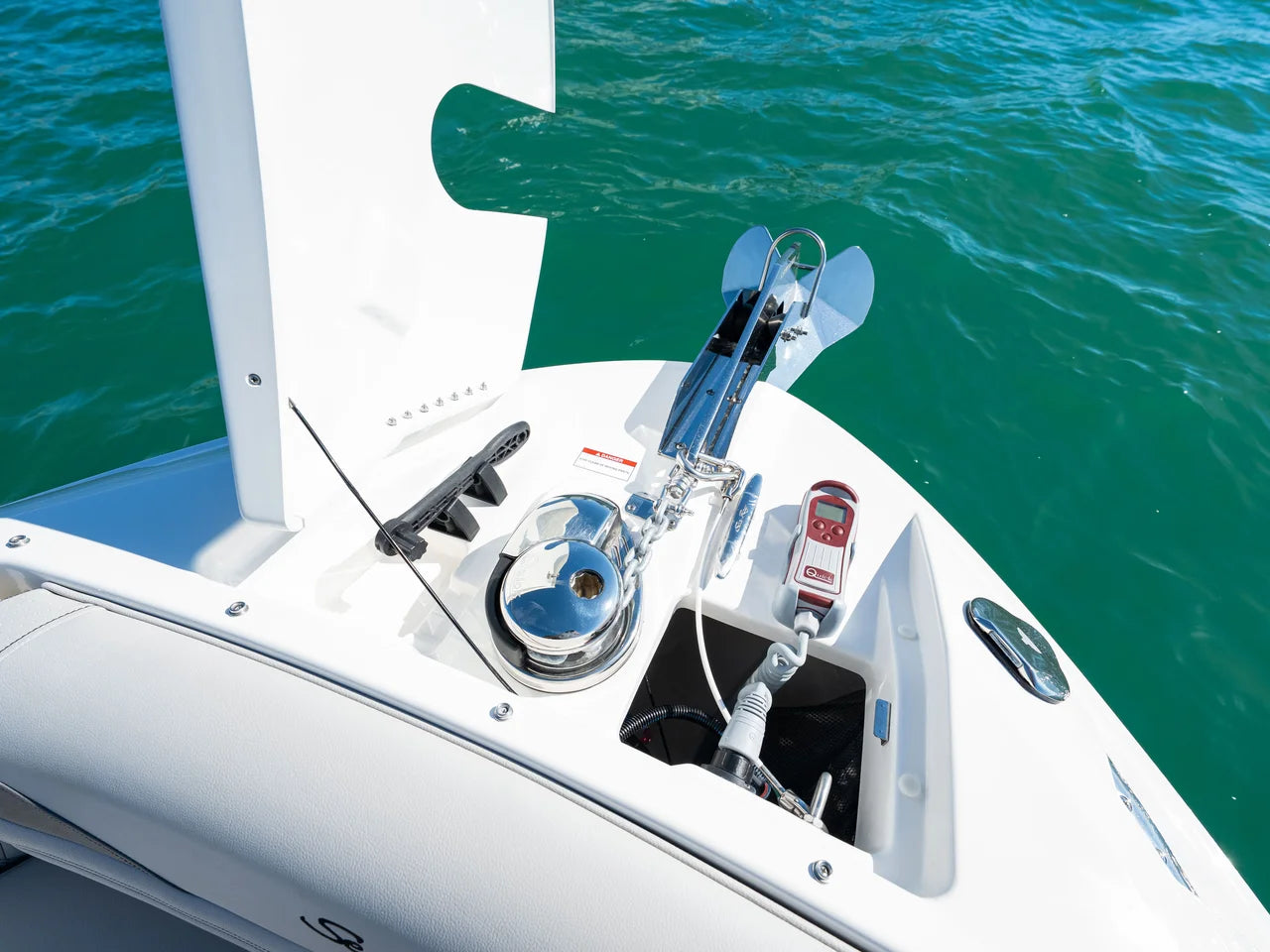 2026 Sea Ray SLX 260 Outboard 26.0 feet, Clearwater, Florida #47