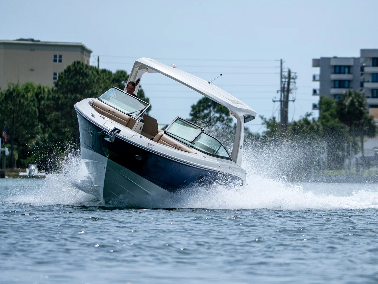 2026 Sea Ray SLX 310 Outboard 31.0 feet, Clearwater, Florida #9