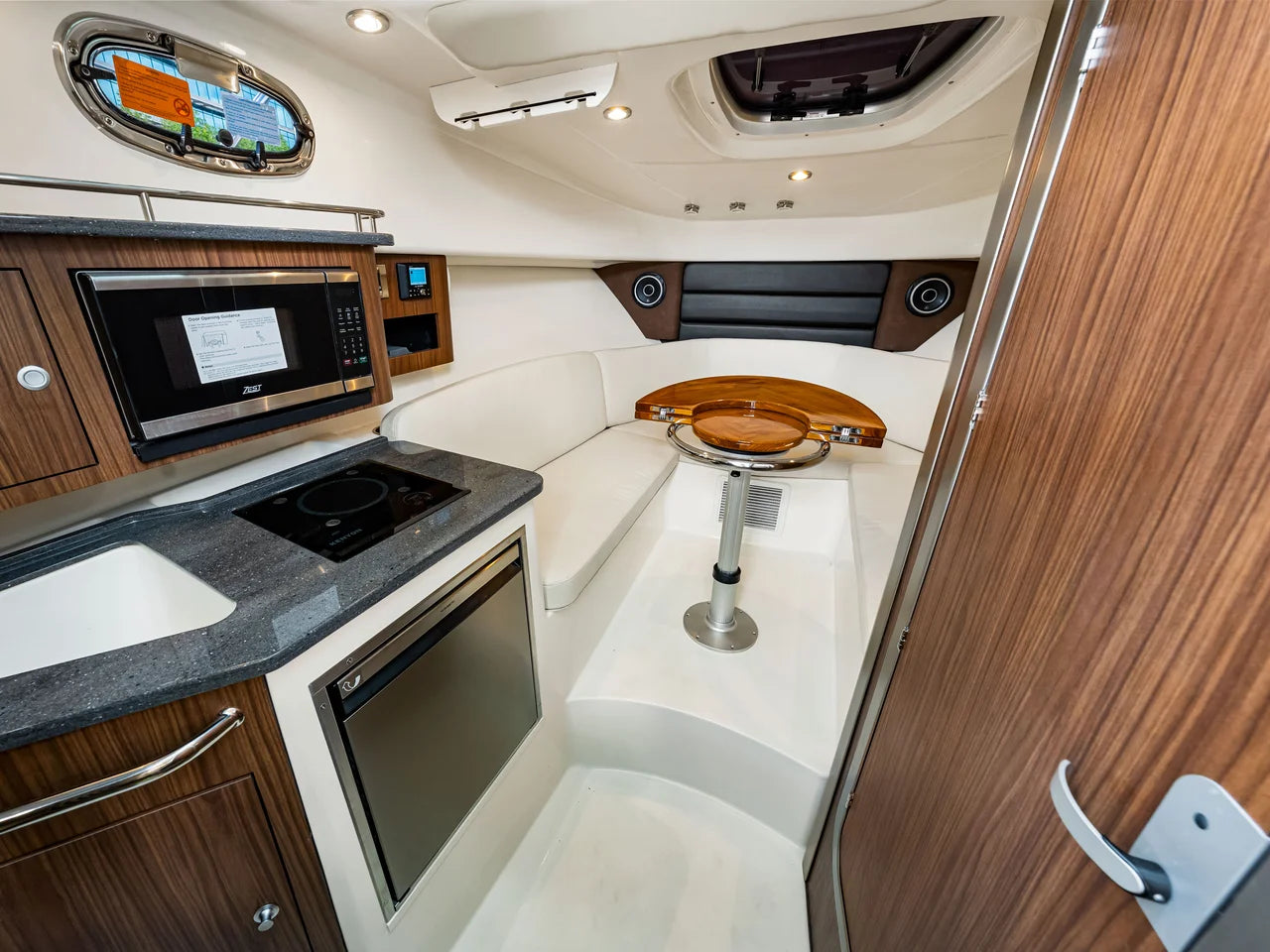 2026 Boston Whaler 285 Conquest 28.0 feet, Clearwater, Florida #65