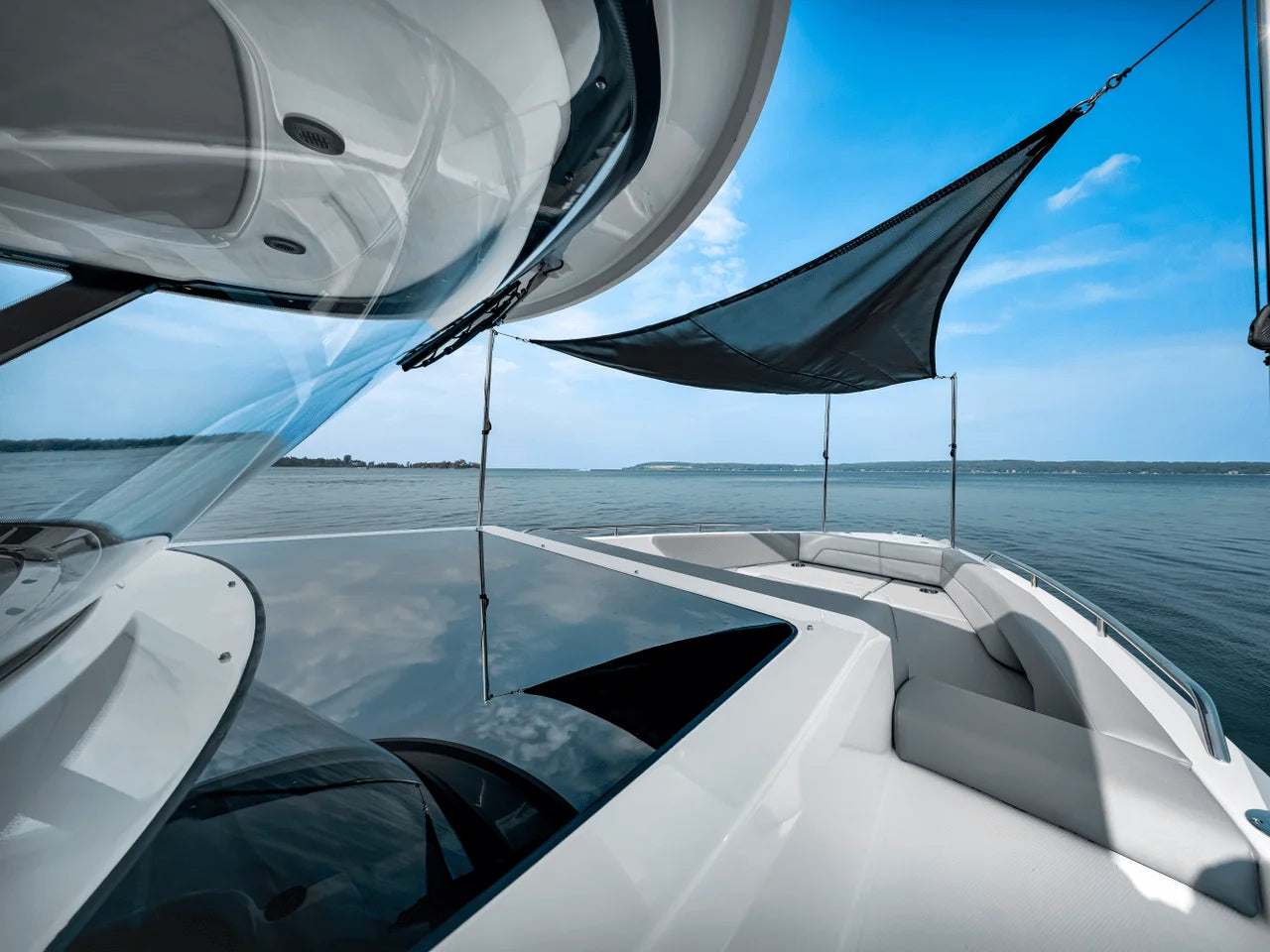 2026 Cruisers Yachts 38 VTR 38.0 feet, Clearwater, Florida #24