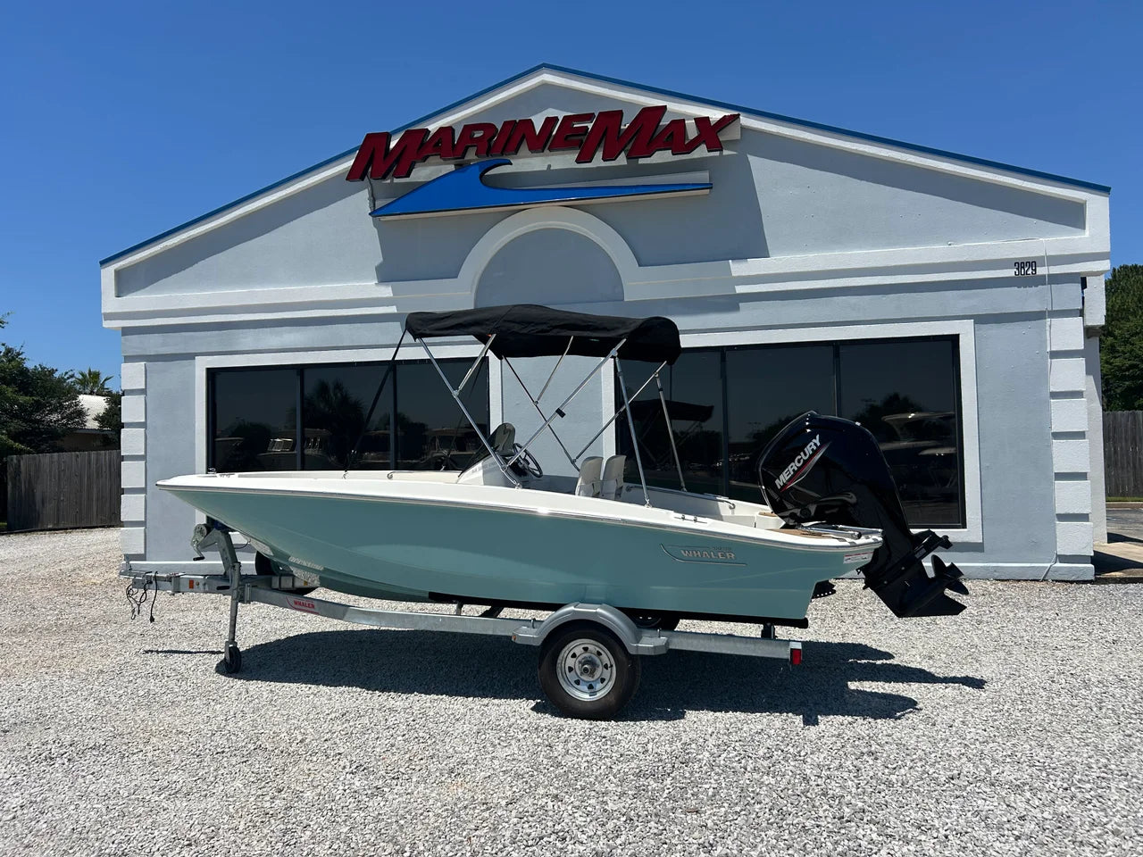2026 Boston Whaler 160 Super Sport 16.0 feet, Clearwater, Florida #2