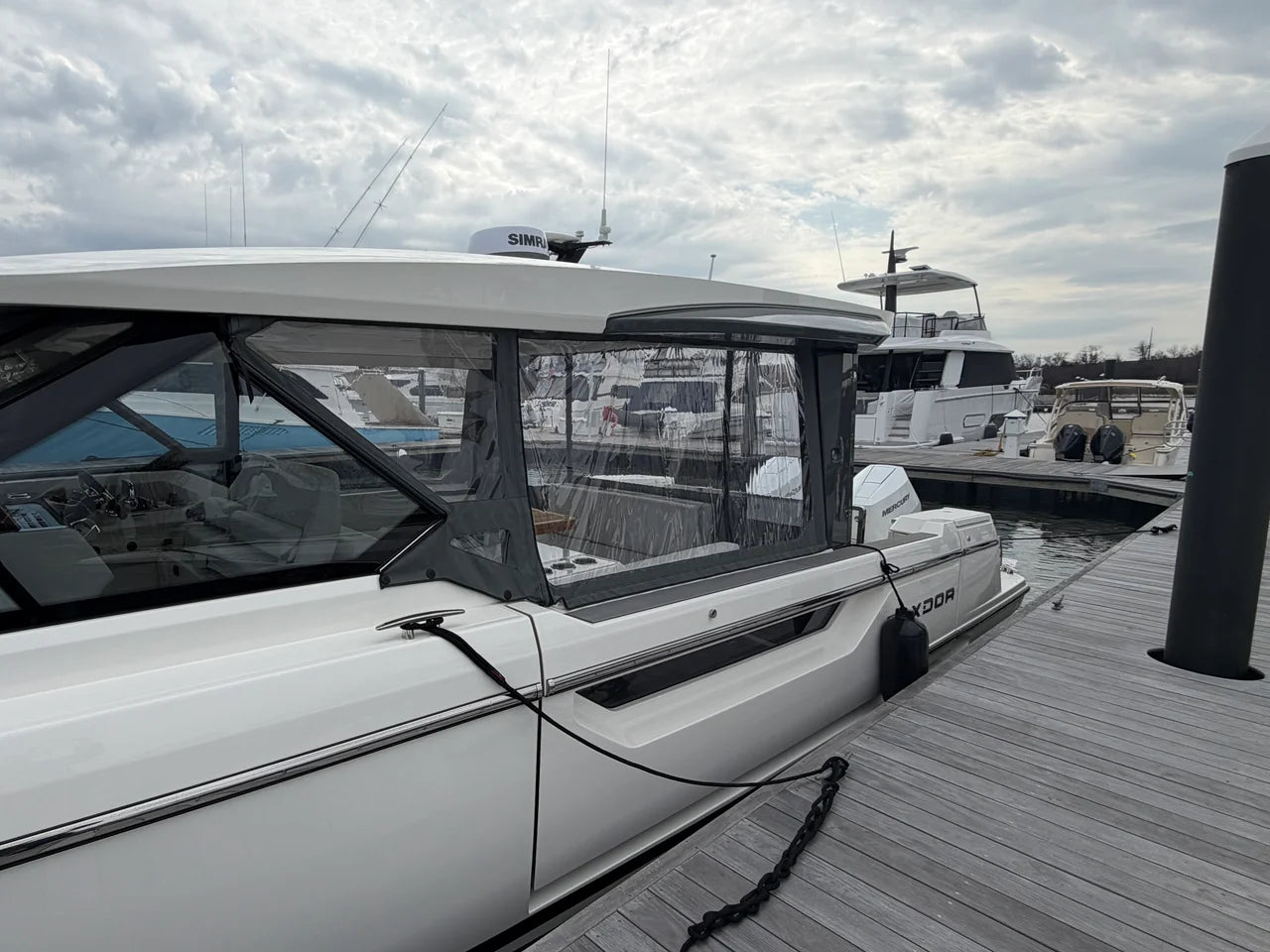 2025 Saxdor 400 GTO 40.0 feet, Clearwater, Florida #10