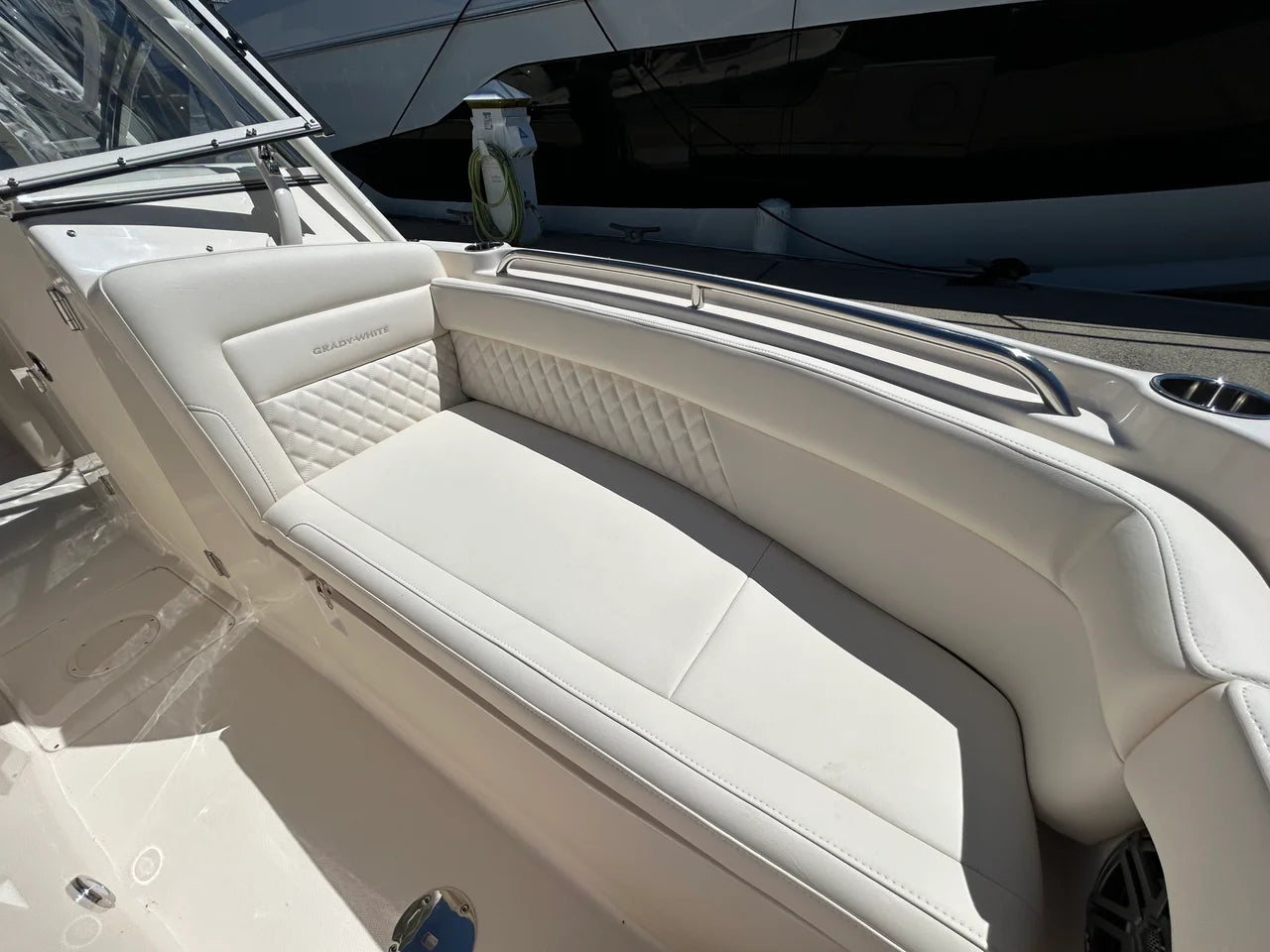2026 Grady-White Freedom 275 27.0 feet, Clearwater, Florida #23