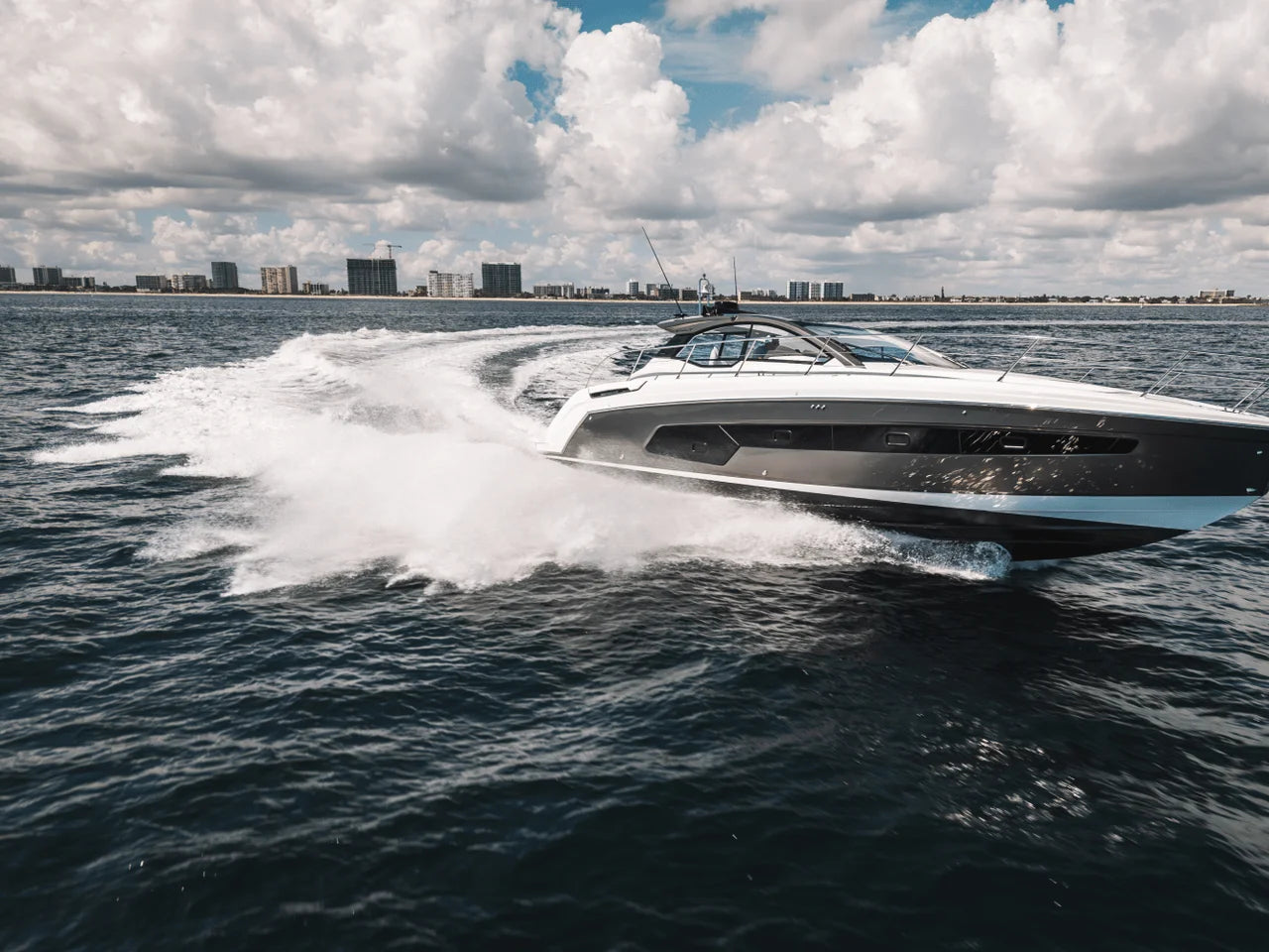 2025 Azimut ATLANTIS 45 45.0 feet, Clearwater, Florida #45