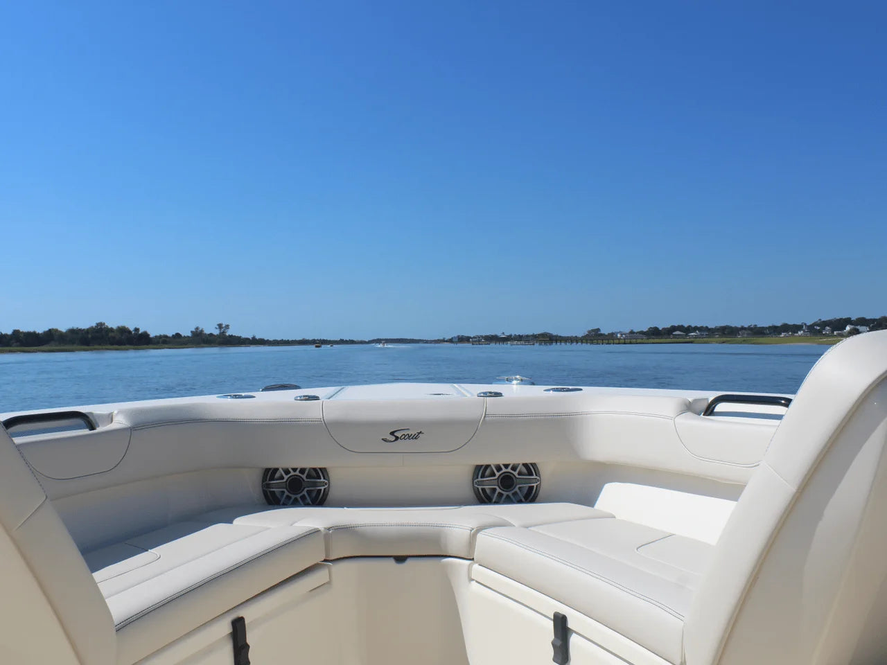 2026 Scout 305 LXF 30.0 feet, Clearwater, Florida #49