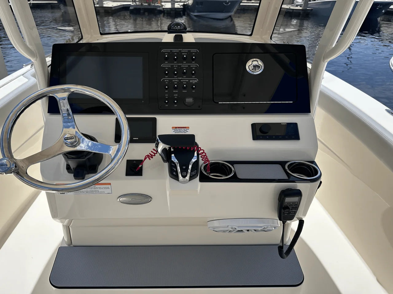 2026 Scout 240 XSF 24.0 feet, Clearwater, Florida #16