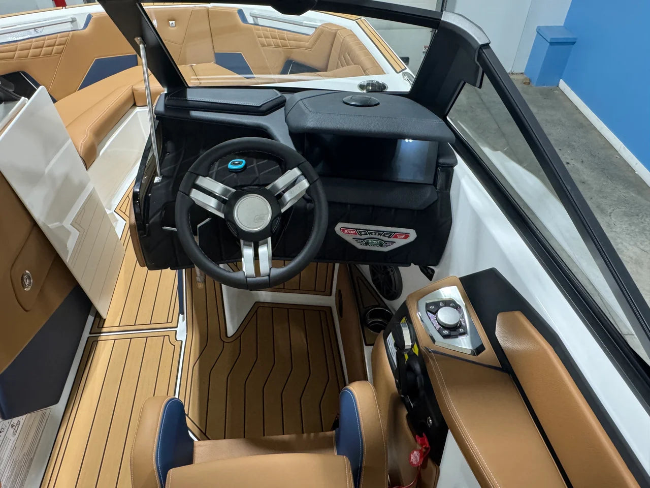 2026 Nautique Super Air Nautique S23 23.0 feet, Clearwater, Florida #36