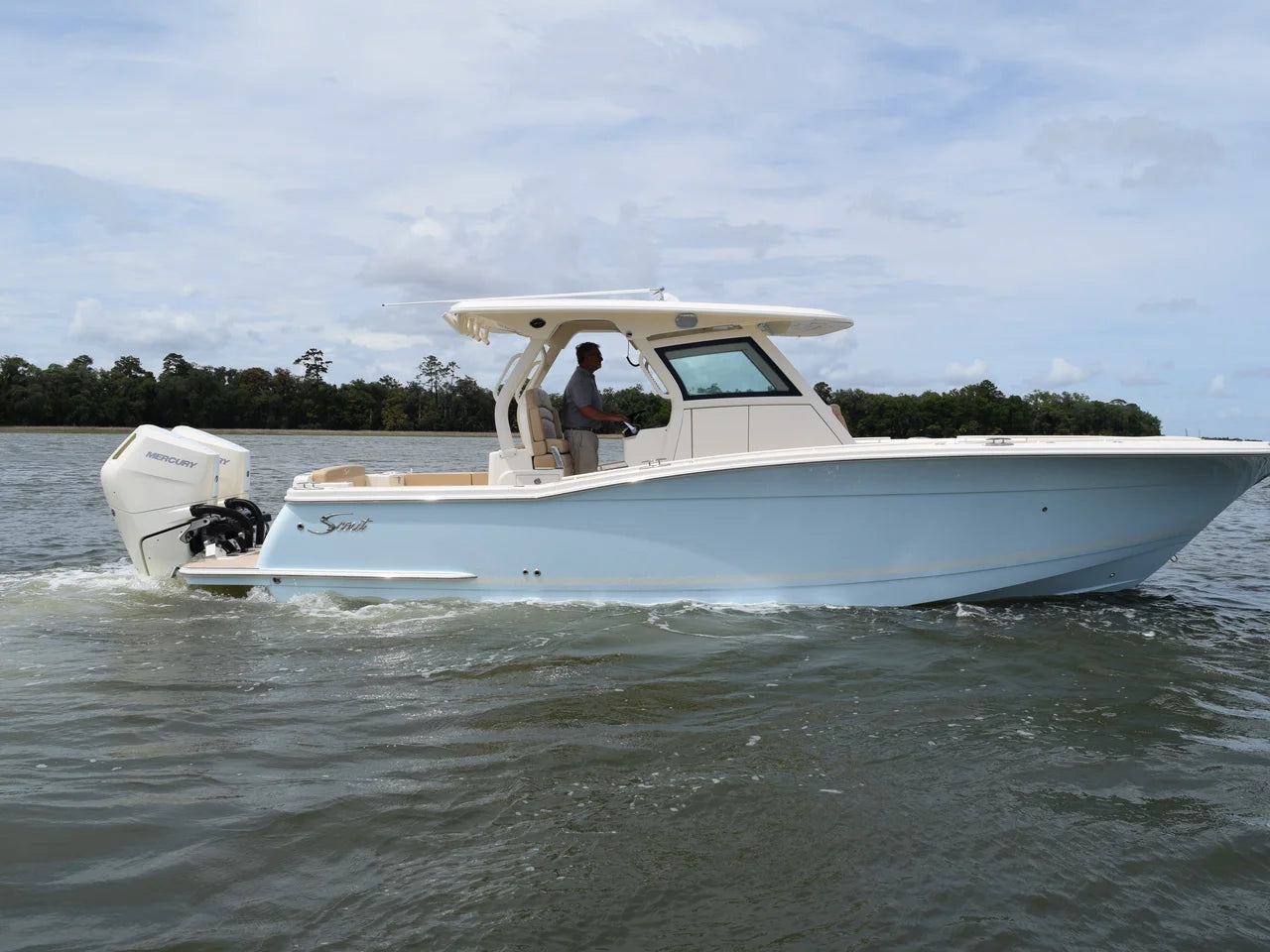 2026 Scout 330 LXF 33.0 feet, Clearwater, Florida #1