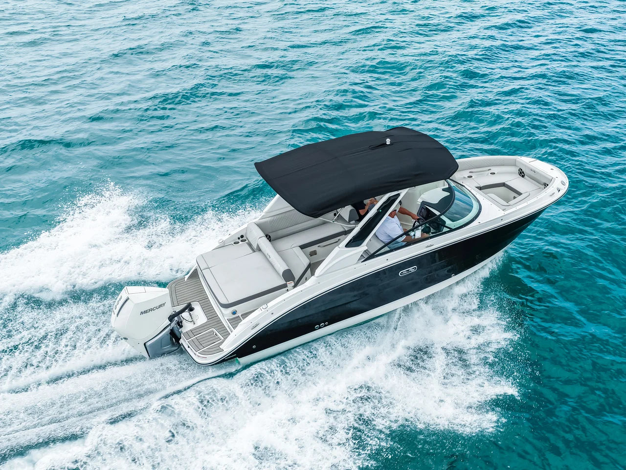 2026 Sea Ray SDX 250 Outboard 25.0 feet, Clearwater, Florida #27