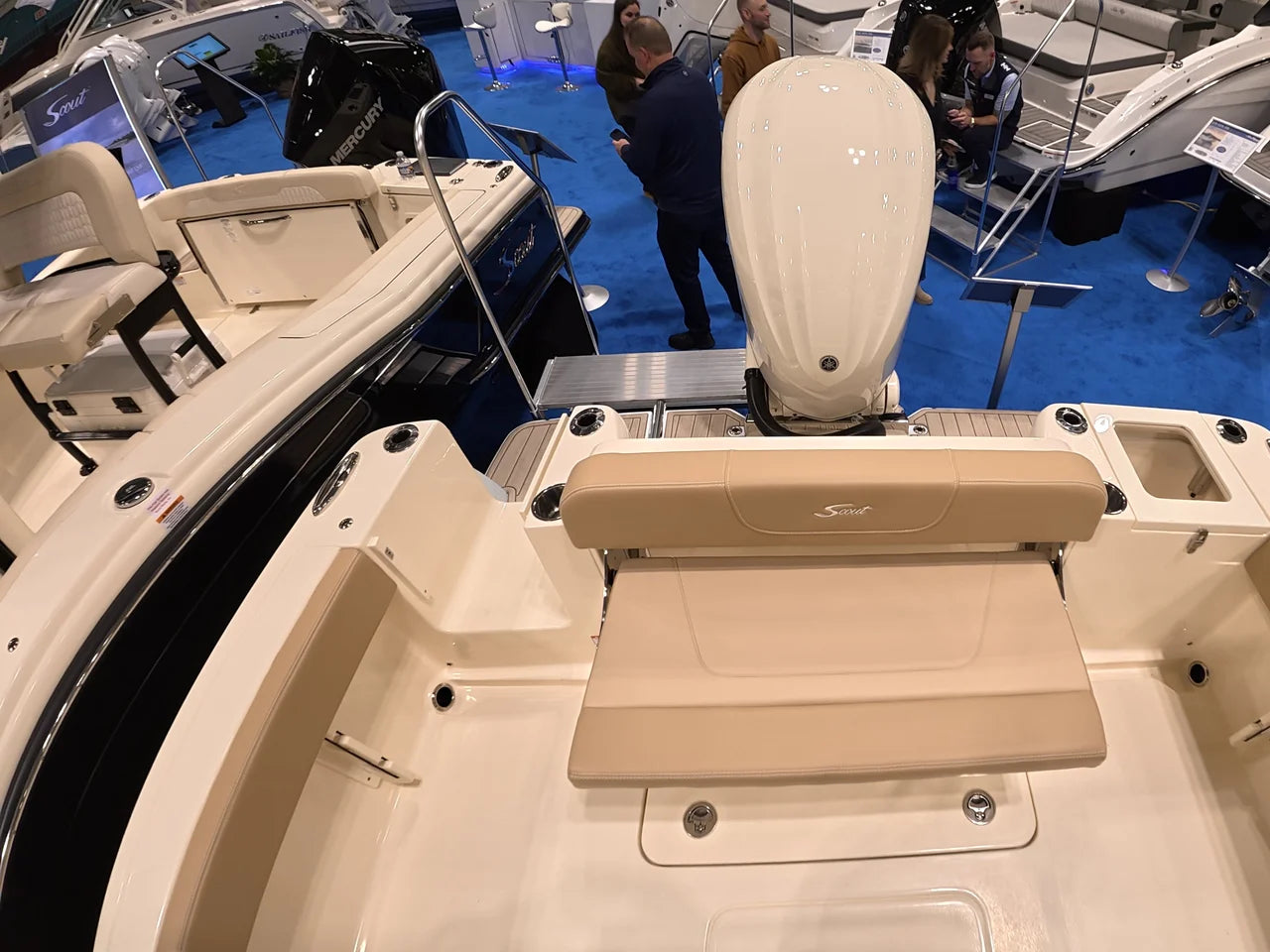 2026 Scout 240 XSF 24.0 feet, Clearwater, Florida #9