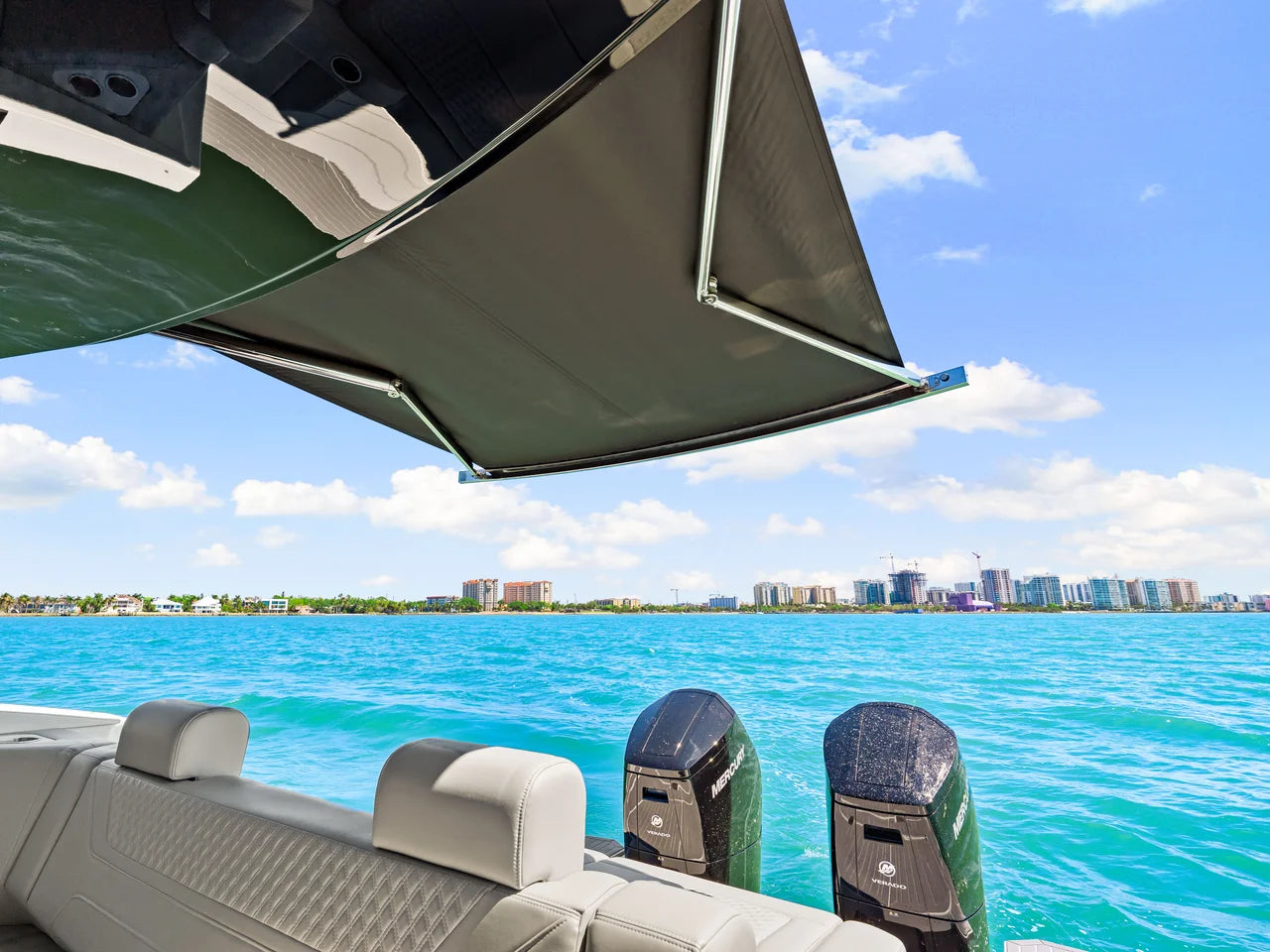 2026 Cruisers Yachts 42 GLS Outboard 42.0 feet, Clearwater, Florida #2