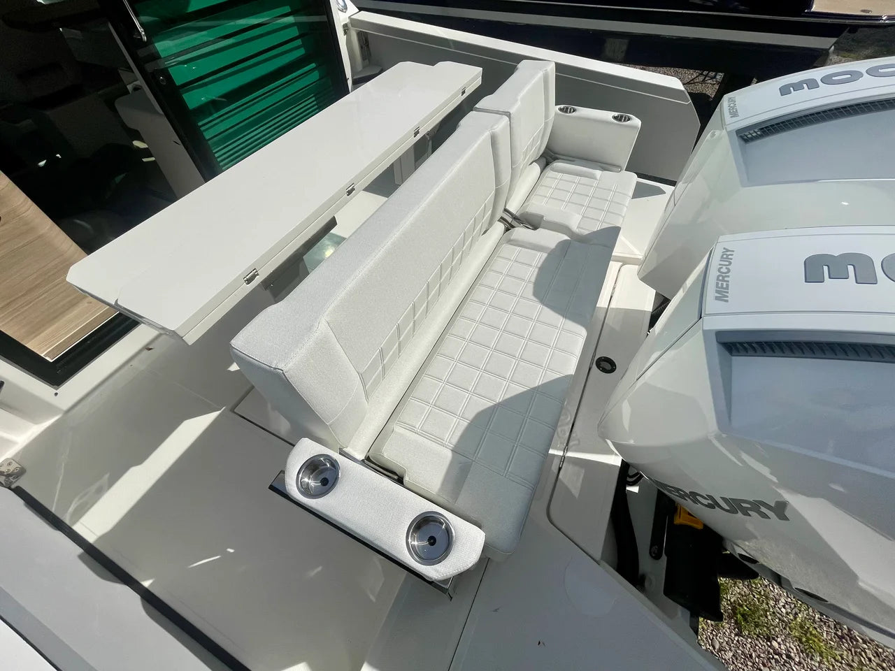 2026 Saxdor 320 GTC 32.0 feet, Clearwater, Florida #4