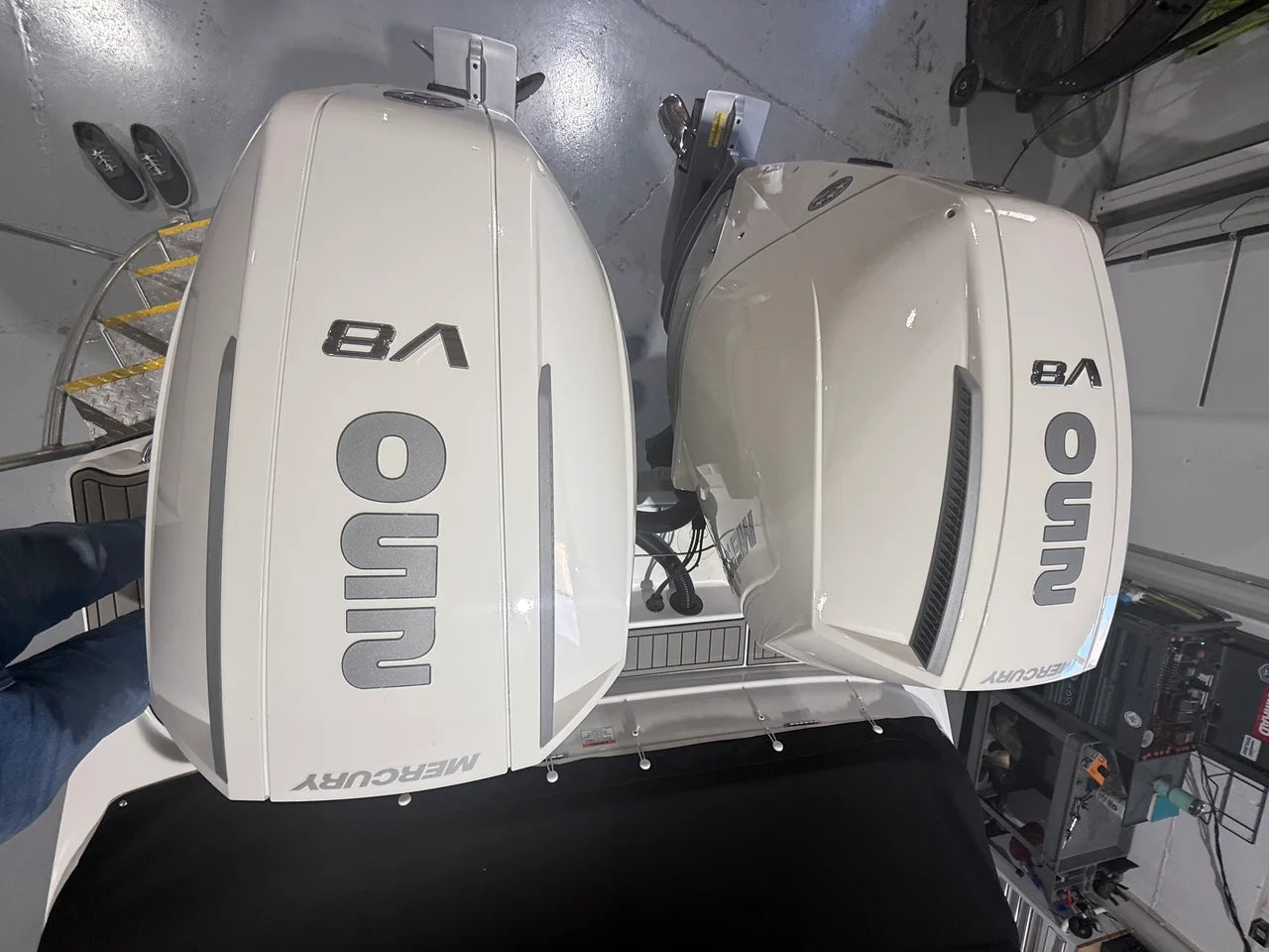 2026 Sea Ray SDX 290 Outboard 29.0 feet, Clearwater, Florida #7