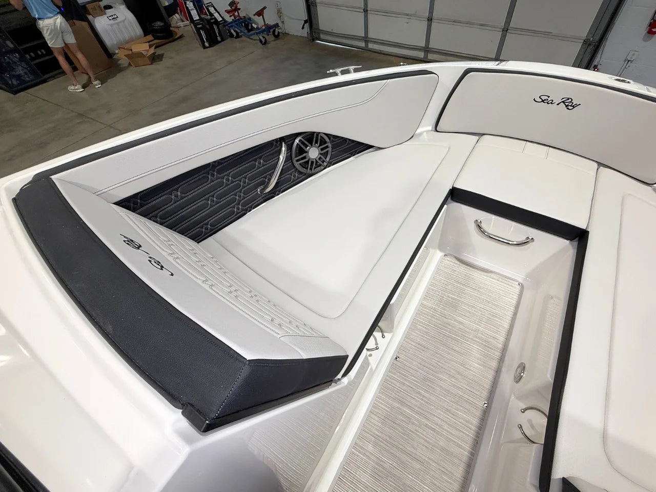 2026 Sea Ray SPX 210 21.0 feet, Clearwater, Florida #22