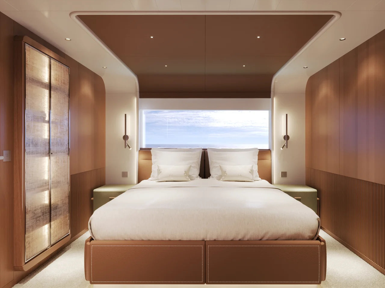 2027 Ocean Alexander 30P 103.0 feet, Clearwater, Florida #54