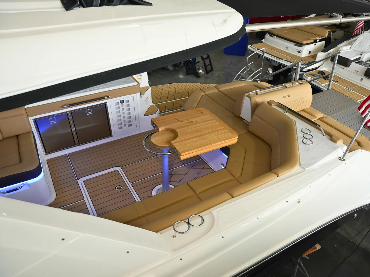 2026 Sea Ray SLX 400 40.0 feet, Clearwater, Florida #75
