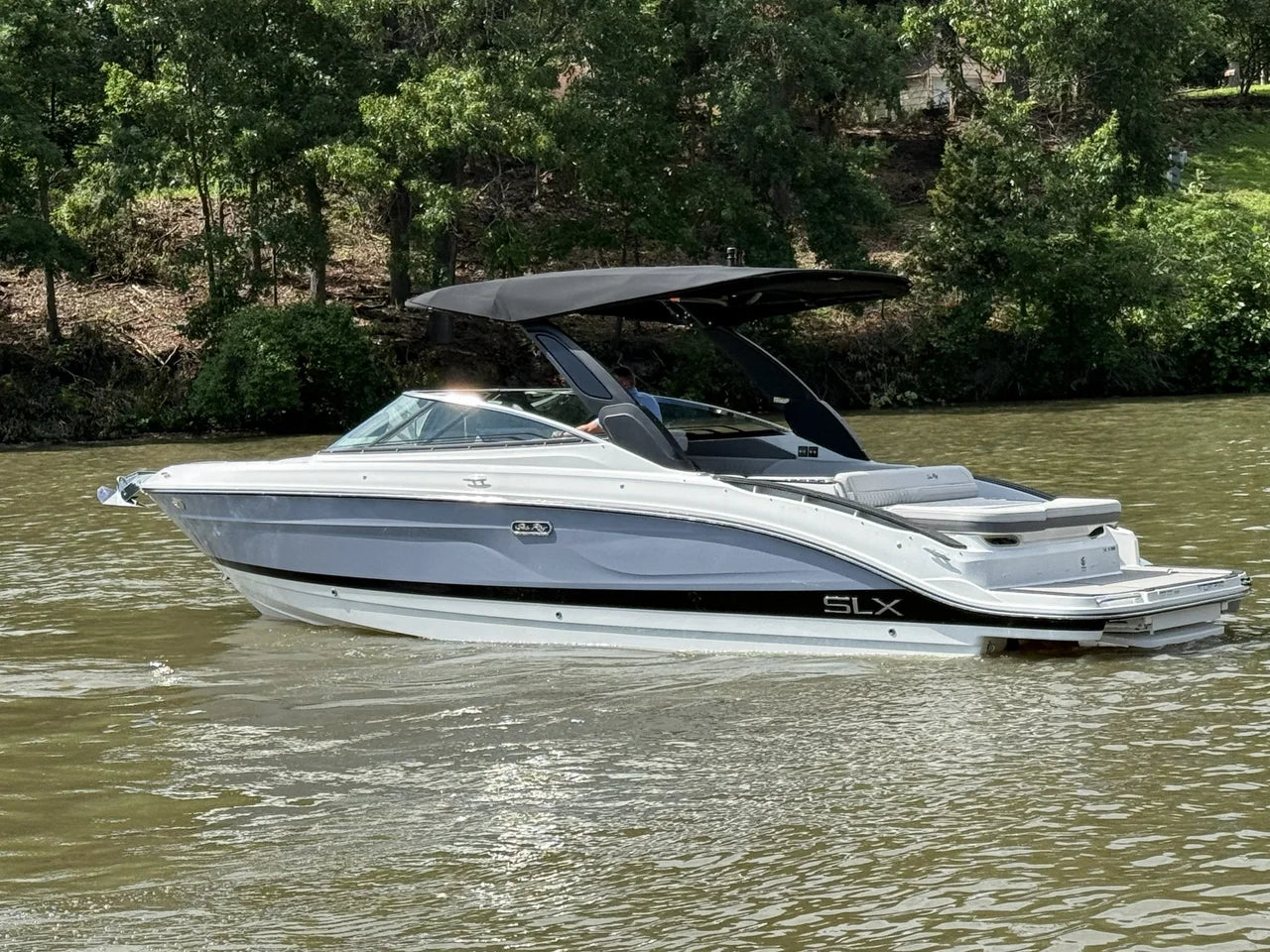 2026 Sea Ray SLX 280 28.0 feet, Clearwater, Florida #1