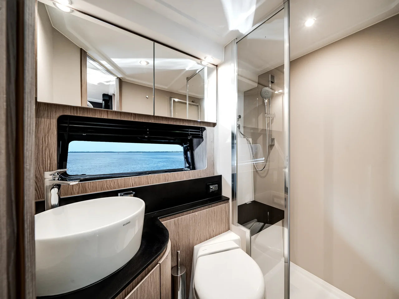 2026 Azimut A45 45.0 feet, Clearwater, Florida #35