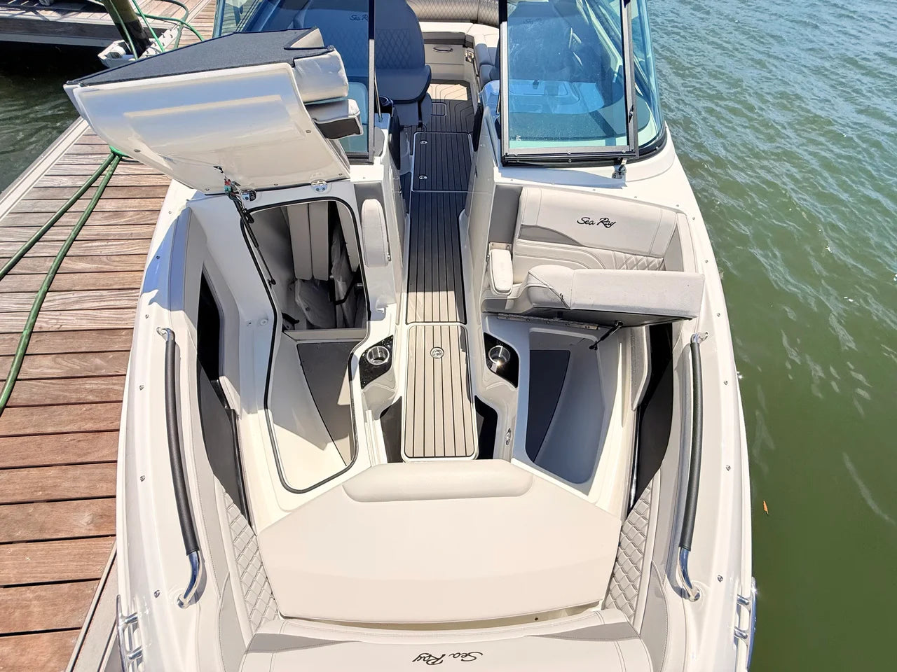 2026 Sea Ray SLX 280 Outboard 28.0 feet, Clearwater, Florida #72