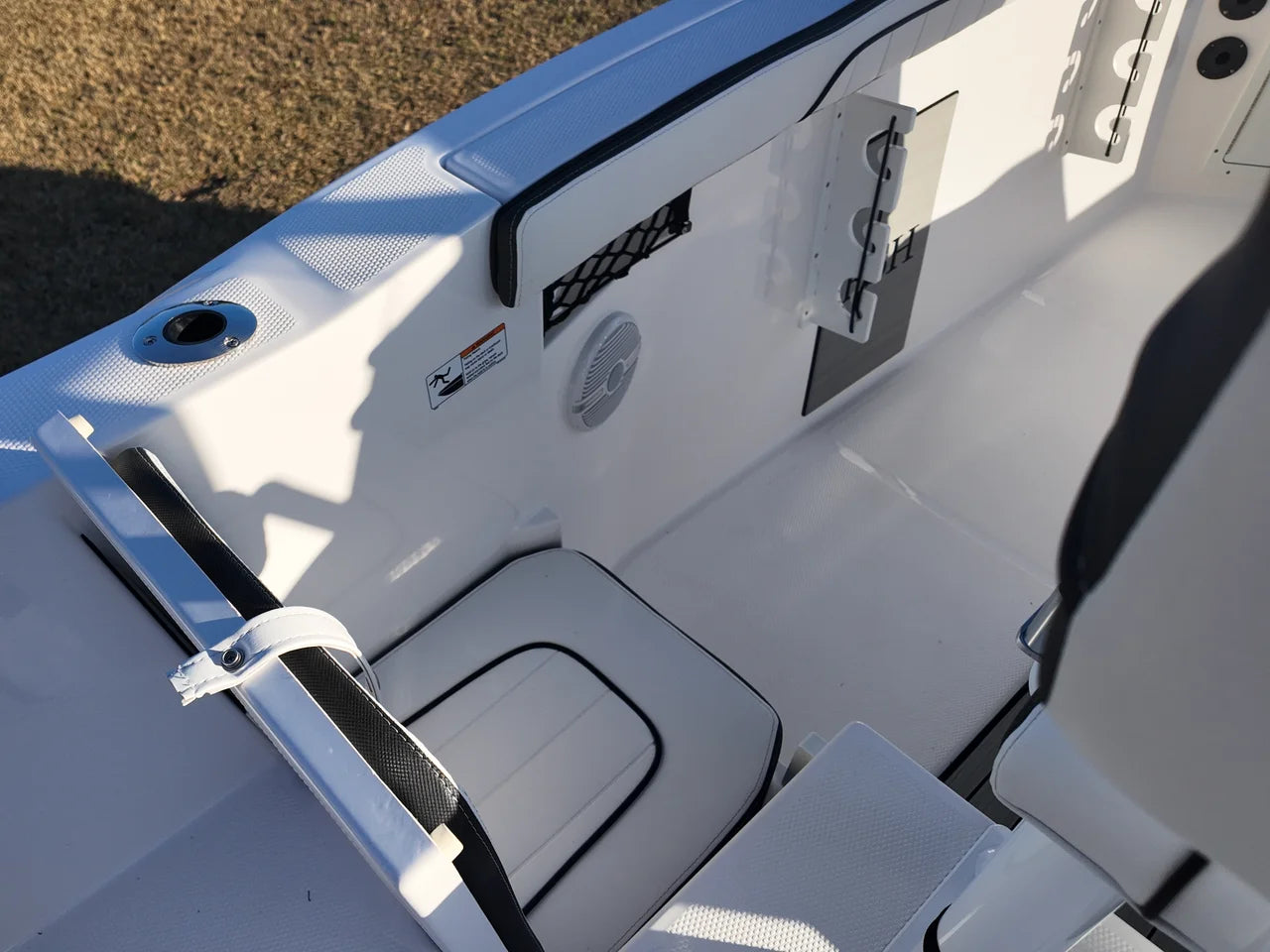 2025 Yamaha 222 FSH Sport 22.0 feet, Clearwater, Florida #8