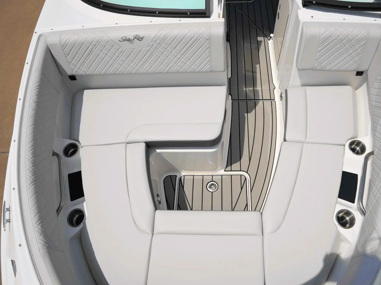 2025 Sea Ray 250 SDX 25.0 feet, Clearwater, Florida #25