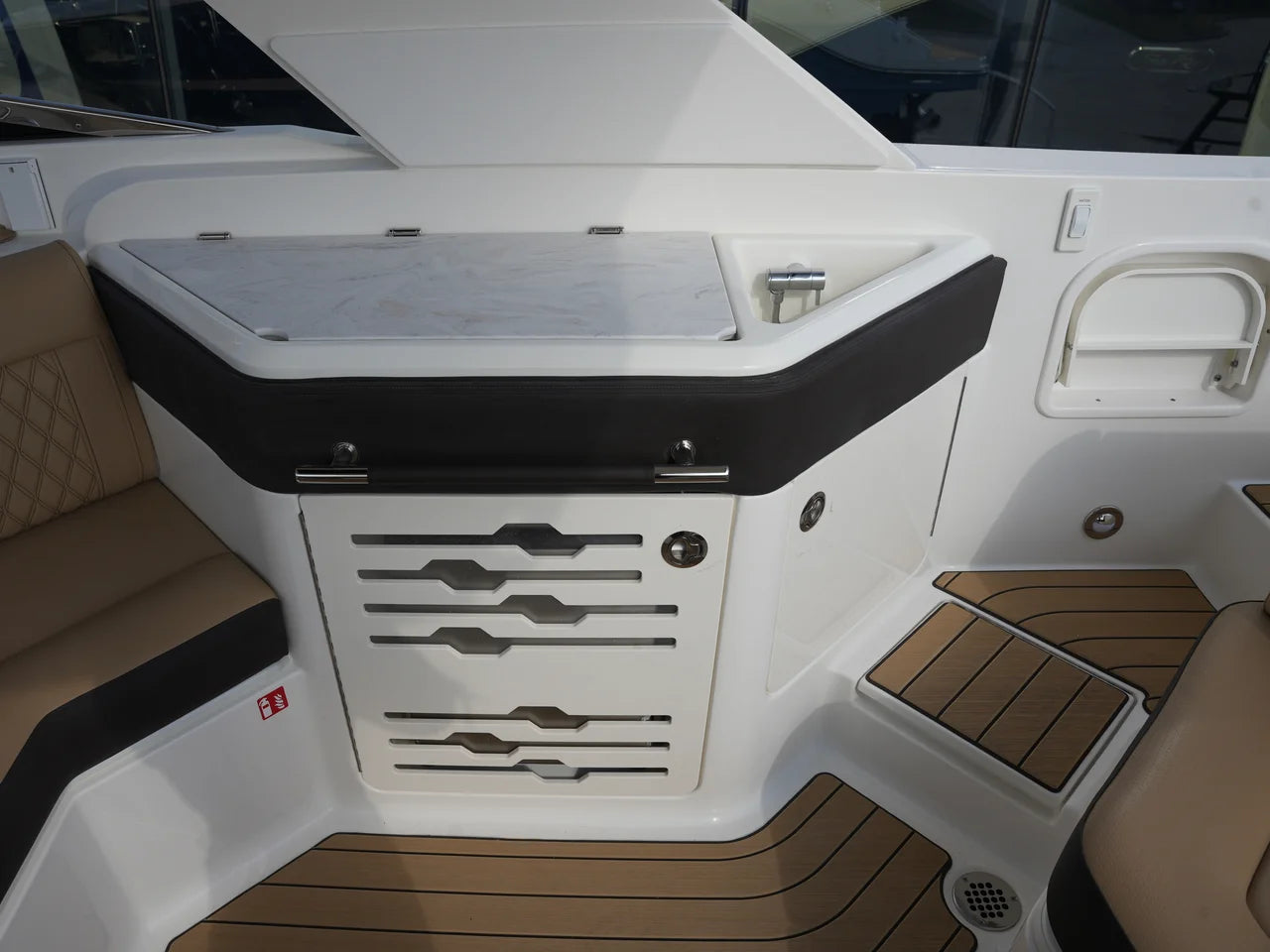 2026 Sea Ray SLX 310 31.0 feet, Clearwater, Florida #17