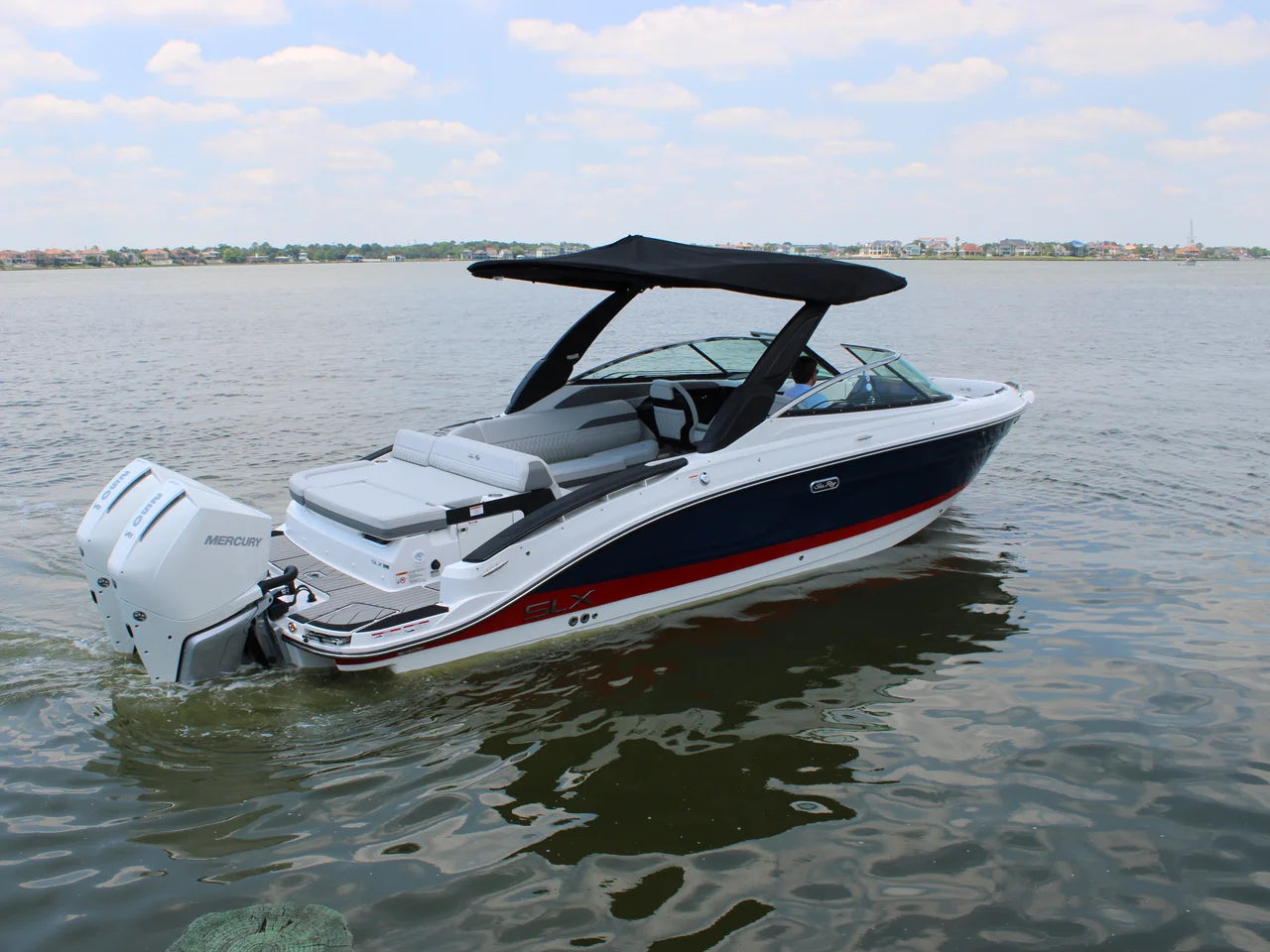 2026 Sea Ray SLX 280 Outboard 28.0 feet, Clearwater, Florida #14