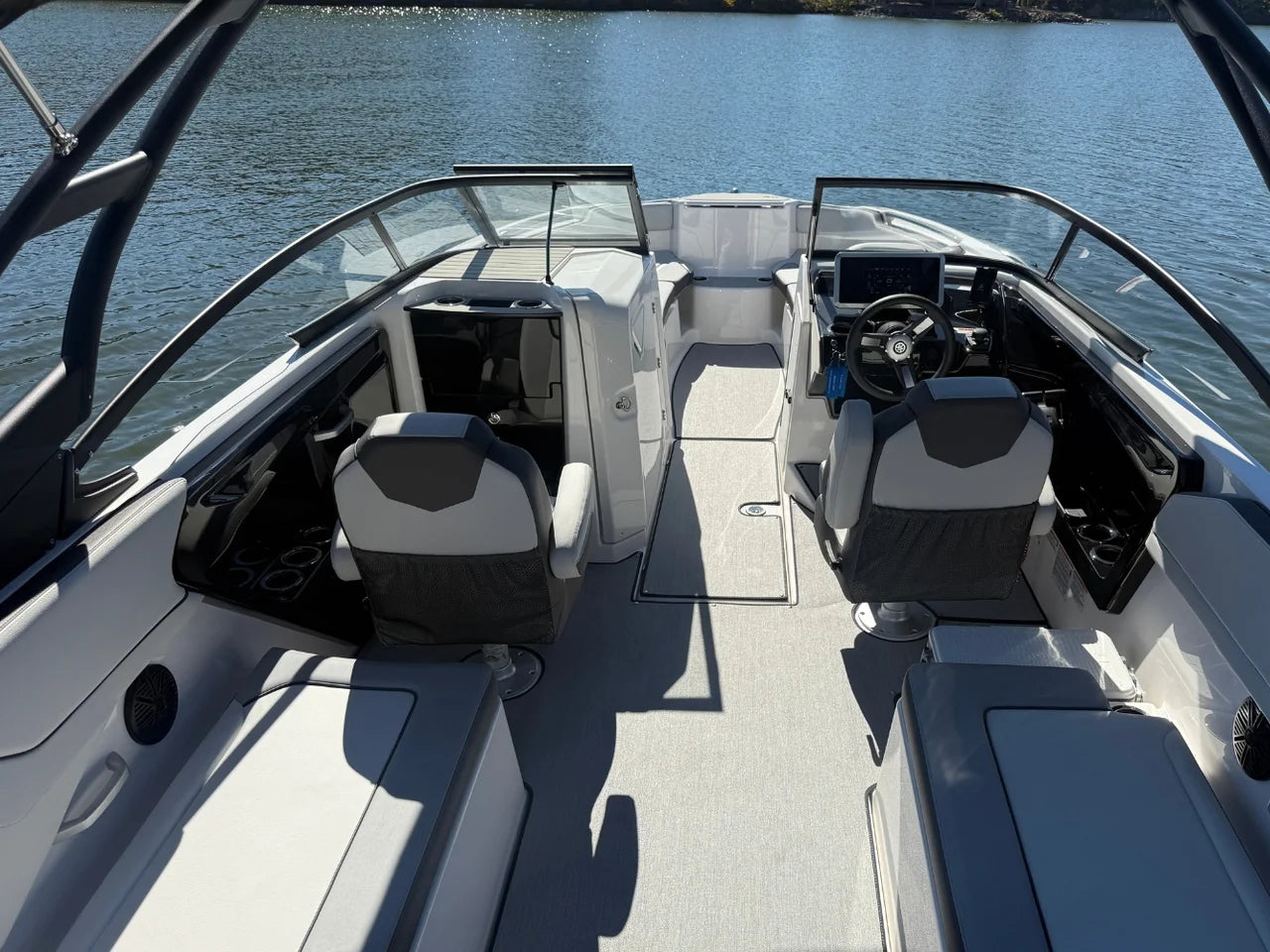 2026 Yamaha AR250 25.0 feet, Clearwater, Florida #9