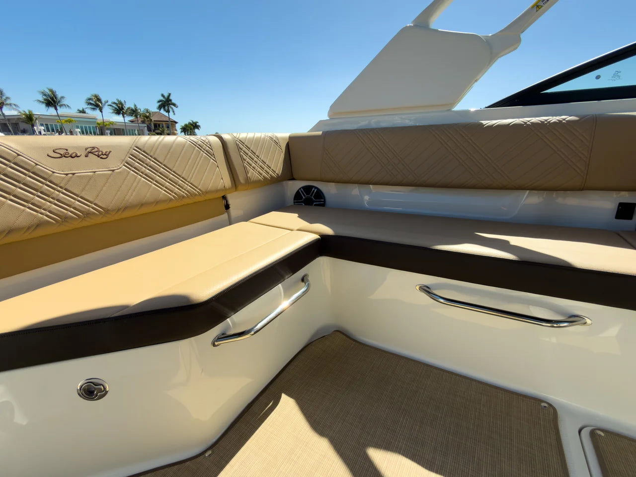 2026 Sea Ray SDX 250 Outboard 25.0 feet, Clearwater, Florida #10